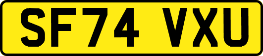 SF74VXU