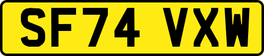 SF74VXW