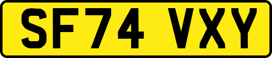 SF74VXY