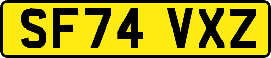 SF74VXZ