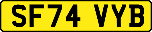 SF74VYB