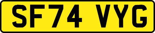 SF74VYG