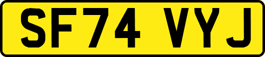 SF74VYJ