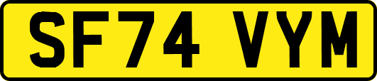 SF74VYM