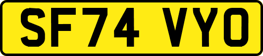 SF74VYO