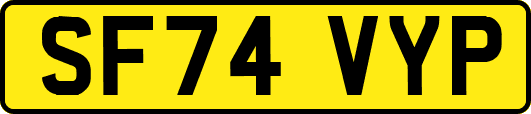 SF74VYP