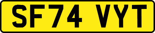 SF74VYT