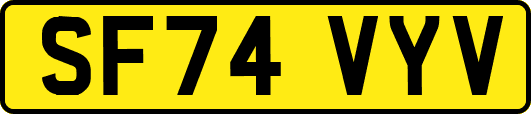 SF74VYV