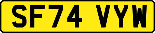 SF74VYW