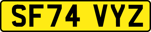 SF74VYZ