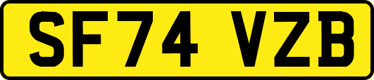 SF74VZB