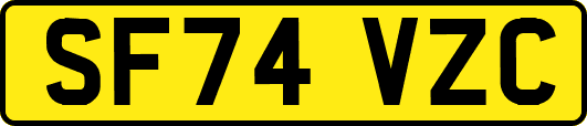 SF74VZC