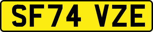 SF74VZE
