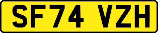 SF74VZH