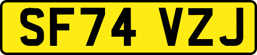 SF74VZJ