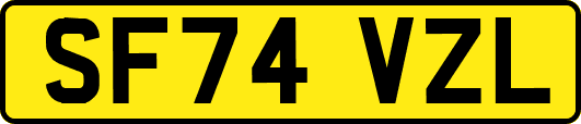 SF74VZL