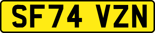 SF74VZN