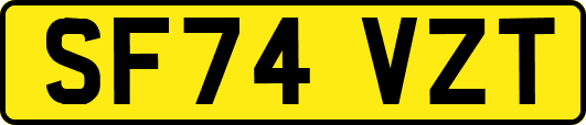 SF74VZT