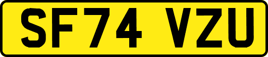 SF74VZU