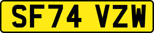 SF74VZW
