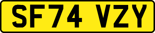 SF74VZY