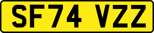 SF74VZZ