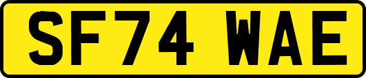 SF74WAE