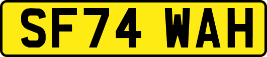 SF74WAH