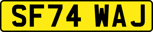 SF74WAJ