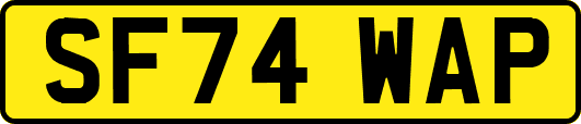 SF74WAP
