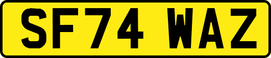 SF74WAZ