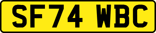 SF74WBC
