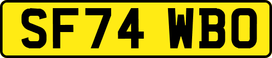 SF74WBO