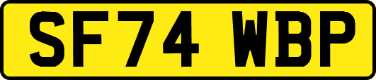 SF74WBP