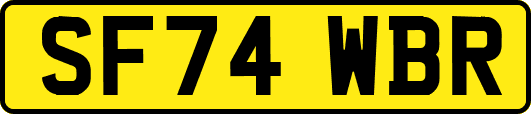 SF74WBR