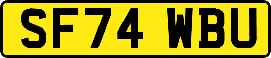 SF74WBU