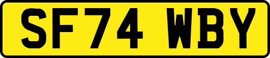 SF74WBY