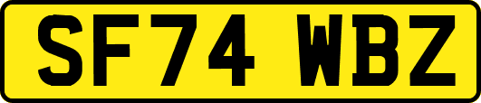 SF74WBZ