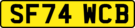 SF74WCB