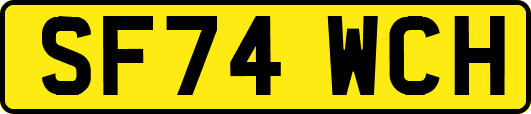 SF74WCH