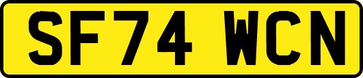 SF74WCN