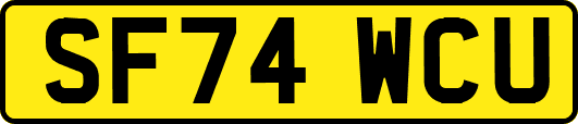 SF74WCU