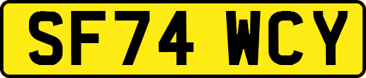 SF74WCY