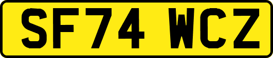SF74WCZ