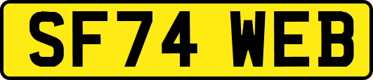 SF74WEB