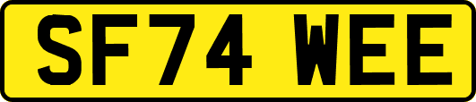 SF74WEE
