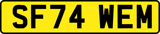 SF74WEM