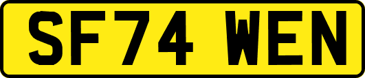 SF74WEN