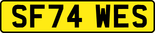 SF74WES