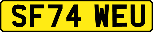 SF74WEU